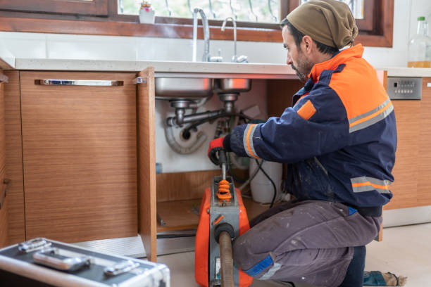 Best Local Plumber Services  in USA