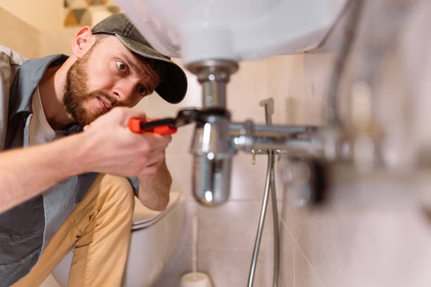 Best Emergency Plumbing Repair  in USA